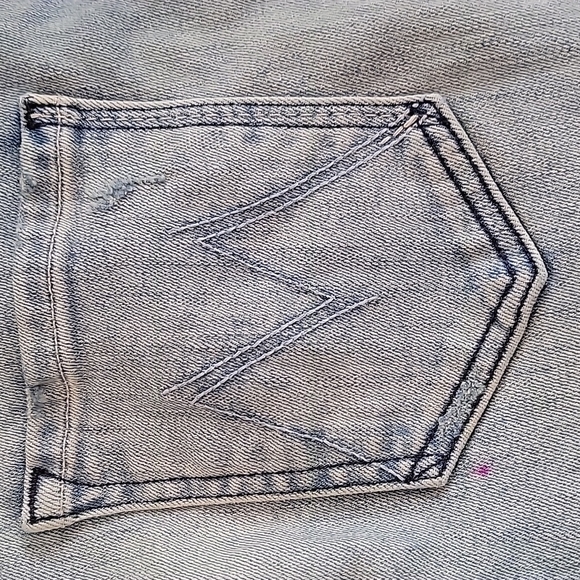 MOTHER JEANS - Picture 5 of 7